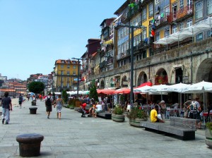 Ribeira